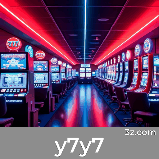 y7y7.com - Plataforma de Apostas Online com Jogos Exclusivos e Bônus de Boas-Vindas - y7y7